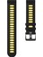 Honor Watch Gs Pro Uyumlu Kordon Kayış (22MM) Sportive Delikli Spor Silikon Kordon 3