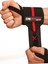 Dex Supports 8 Loop Lifting Straps + Elite Wrist  Wraps  2'li Set 4