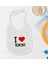 Kids I Love Tokyo Tasarımlı Bebek Mama Önlüğü - Model 1 1