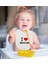 Kids I Love Barcelona Tasarımlı Bebek Mama Önlüğü - Model 1 2