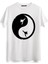 Yin Yang Tişört 1