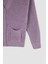 Kız Çocuk Regular Fit V Yaka Triko Hırka U6182A622WN 3