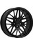 ARC-18193-16 8.0X18"-5X114.3 ET35 73.1 Matt Black Jant (4 Adet) 1