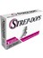 STREPDOPS ARISÜTÜ&GİNSENG (PERFORMANS VE DİRENÇ ARTTIRMAYA YARDIMCI) ŞEKERSİZ 24 PASTİL 1