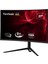 VX2718-PC-MHDJ 27” 1ms 165Hz FreeSync Premium VA Full HD Curved Gaming (Oyuncu) Monitör 2