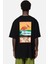 Oversızed Tee Os Heron Abstract 001 4