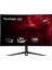 VX2718-PC-MHDJ 27” 1ms 165Hz FreeSync Premium VA Full HD Curved Gaming (Oyuncu) Monitör 4