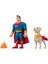 Dc League Of Super Pets - Superman ve Krypto 2