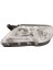Far Sol Tiguan 2007-2011 1