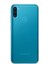 CaseWorld Samsung Galaxy M11 Kapak 1mm Şeffaf Silikon Kılıf 1