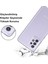 CaseWorld Samsung Galaxy M11 Kapak 1mm Şeffaf Silikon Kılıf 3