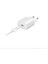 Samsung 25W Şarj Başlığı ve Type-C To Type-C 1m Beyaz Kablo 2