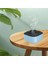 Ashtray Akıllı Taşınabilir Hava Arıtma Hava Filtresi Iç Mekan Otomobil Mavi (Yurt Dışından) 3