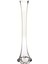 Lilac Home 40 cm Boyutunda Outlet Fil Ayağı Cam Vazo 2
