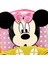 Mectime Anaokulu Karikatür Minnie Mouse Çocuk Mickey Mouse Okul Çantası (Yurt Dışından) 3