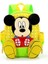 Mectime Anaokulu Karikatür Minnie Mouse Çocuk Mickey Mouse Okul Çantası (Yurt Dışından) 1