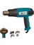 Catpower 203 Dijital Sıcak Hava Tabancası 2000 Watt 3