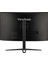 VX2718-PC-MHDJ 27” 1ms 165Hz FreeSync Premium VA Full HD Curved Gaming (Oyuncu) Monitör 6