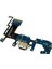 Samsung S8 Plus G955 Şarj USB Mikrofon Kartı Soketi Bordu 1