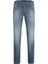 Slim Fit Mavi Erkek Kot Pantolon 12194438 2