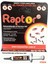 Raptor Hamamböceği Jeli 1
