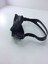 M158 V1 Royal Black Mask 1