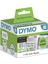S0722540 Lw Çok Amaçlı Etiket 32X57MM LW550 Uyumlu 1