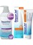 Sensidaily Pompalı Vücut Kremi 400 ml + Bepanjel Jel 50 gr 1