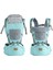 9-In-1 Ergonomik Bebek Taşıyıcı(Yurt Dışından) 1
