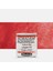 : Horadam Aquarell Supergranulation Sulu Boya : Volcano Red : Yarım Tablet 1
