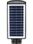 50W Radar Hareket Sensörlü Solar Şarjlı LED Projektör – Su Geçi̇rmez – Güneş Panelli̇ - %50 - %100 Işık 4