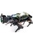 Robot Köpek Kiti, Yürüyüş Raspberry Pi 4 B 3 B+ B A+ Için 1