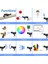 Robot Köpek Kiti, Yürüyüş Raspberry Pi 4 B 3 B+ B A+ Için 4