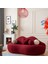 Lips Bordo Kanepe 1