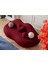 Lips Bordo Kanepe 5