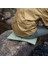 Ultralight Katlanır Açık Piknik Mat Taşınabilir Kamp Moistureproof Köpük Oturma Pedi Katlanır Yastık | Kamp Mat (Yurt Dışından) 2