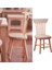 Bebek Evi Sandalye 1/12 6 Adet 3