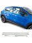 Fiat 500X Krom Cam Çıtası 4 Prç. 2014 ve Üzeri P.çelik 1