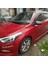Hyundai I20 2014 Sonrası Sinyalli Batman Yarasa Ayna Kapağı Piano Black Abs Plastik 5