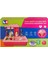 Lets Be Child Lc Pilli Lavabo Seti Interaktif LC-30916 1