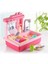 Lets Be Child Lc Pilli Lavabo Seti Interaktif LC-30916 3