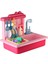 Lets Be Child Lc Pilli Lavabo Seti Interaktif LC-30916 4