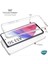 Samsung Galaxy A53 5g Kılıf 6 Tarafı Tam Full Koruma 360 Clear Soft Şeffaf 3