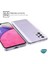 Samsung Galaxy A53 5g Kılıf 6 Tarafı Tam Full Koruma 360 Clear Soft Şeffaf 4