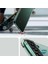 Samsung Galaxy S22 Plus Kılıf Shock Absorbing Şeffaf 4