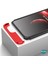 Samsung Galaxy A13 4g Kılıf Double Dip 360 Protective Kırmızı 4