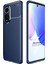 Huawei Nova 9 Kılıf Legion Series Lacivert 1