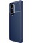 Huawei Nova 9 Kılıf Legion Series Lacivert 2