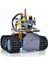 Keyestudıo Mini Tank Robot V2 Akıllı Araç Kiti Arduino Için 1