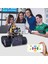 Keyestudıo Mini Tank Robot V2 Akıllı Araç Kiti Arduino Için 5